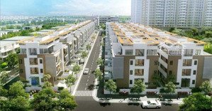 cơ hội đầu tư sinh lời cao: đất nền khu đô thị đại kim định công mở rộng chỉ từ 65tr/m²