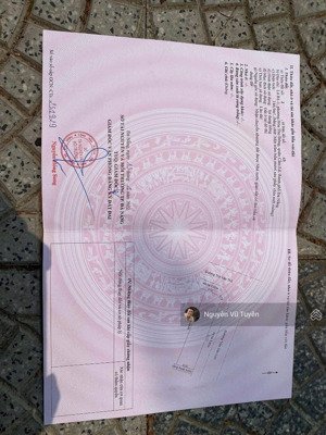 bán lô góc 2 mặt tiền đường trừ văn thố- cẩm lệ- đà nẵng