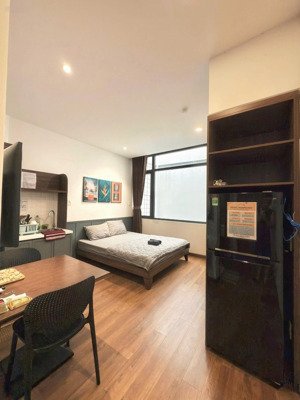 cho thuê cc mini 1pn, 30m2, 7 triệu ở lam sơn, tân bình, hcm