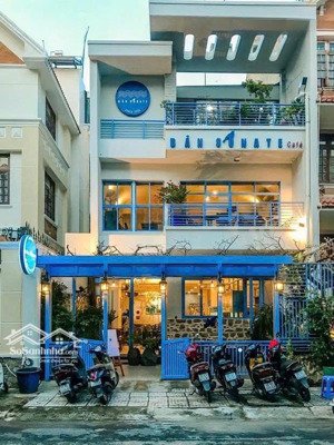 mặt tiền đường lý thái tổ ngay vòng xoay quận 3