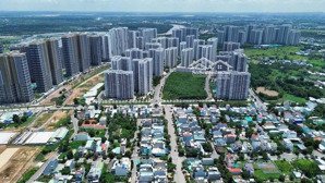 bán lô đất đẹp - ngay vinhomes- vị trí kinh doanh- giá 9,2 tỷ , 140m2