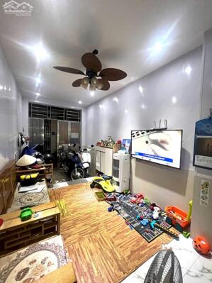 Nhỉnh 7 tỷ có nhà Nguyễn Trãi Thanh Xuân 10m ra ô tô 4 tầng 36m2 4 phòng ngủ đủ nội thất ở ngay