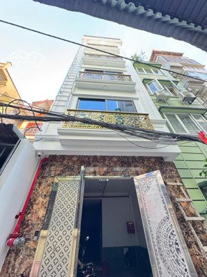 bán nhà siêu hiếm xuân la-tây hồ -thang máy - kinh doanh -64m2 -7 tầng - mt 4,1m - giá nhỉnh 19 tỷ.