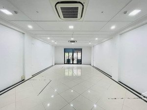 bán nhà mặt phố nguyễn khánh toàn, quan hoa, cầu giấy, hà nội, dt 110m2, 4 tầng, 53 tỷ