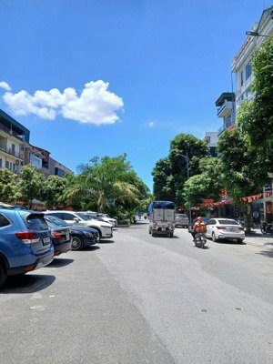 bán đất cổng kđt hinode royal park - hoài đức 63m2 - mt 4,5m - ô tô - vỉa hè kd - giá đầu tư