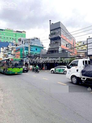 Bán nhà mặt tiền Lê Quang Định, Bình Thạnh, 246m², thu nhập 77tr/tháng, giá 56 tỷ