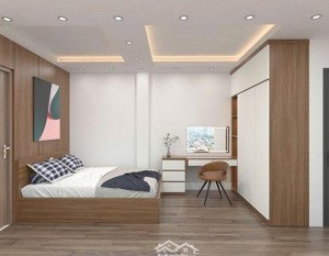 chính chủ cho thuê căn hộ studio 25m2 tại ngõ 41 thái hà, pccc đầy đủ, thang máy, từ 6,9tr/tháng