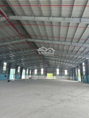 cho thuê kho xưởng kcn vĩnh lộc 2,long an, có dock cont, 15 cửa xuất nhập, giá tốt, pháp lý rõ ràng