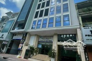 bán nhà mặt phố võ chí công, dt 110m2 x 2 tầng, mặt tiền 10m, 2 thoáng, giá 60 tỷ.