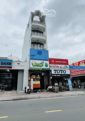 mtkd gò dầu vị trí siêu đẹp. dt: 4x20m. đúc 6 tấm. giá: 17 tỷ