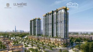 shophouse lumière midtown cơ hội đầu tư sinh lời tại trái tim the global city