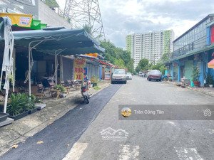 bán vội 173m2 đất ngang 10m2, xây cao, ngay chung cư lavita trường thọ, công nhận đủ không lộ giới