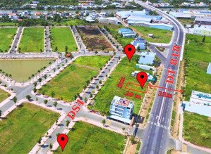 siêu phẩm đất nền trung tâm thủ thừa tây ninh 