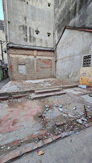 bán đất đẹp tại cổ nhuế 1, bắc từ liêm, hà nội, 12,6 tỷ, dt 76 m2, gần ô tô, tặng gpxd 7 tầng