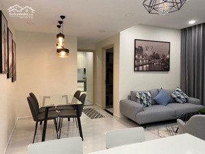 cho thuê ch 2pn, 2wc, 91m2 tại the view riviera point, 25 triệu, q7, hcm