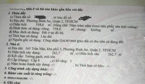 cho thuê mặt bằng kinh doanh trần não