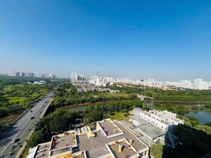 cần bán gấp - suất spa căn hộ cao cấp nhất phú mỹ hưng the horizon 9 (tầng cao view sông )dt 121m2