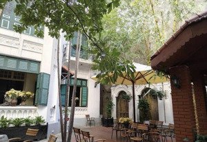 bán nhà mặt phố đặng trần côn, 230 tỷ, 483m2, 4pn, 4wc, pháp lý đầy đủ