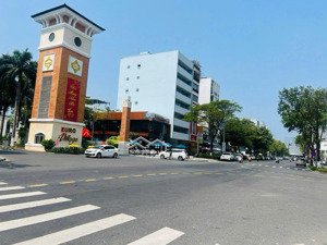 bán đất 2mt đường 5.5m ngay gần trần hưng đạo, sơn trà gần chung cư monarchy, gần cầu rồng