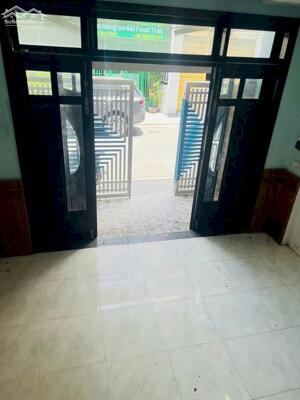 SIÊU HIẾM _ NHÀ ĐẸP TRUNG TÂM AN TRUNG ĐÔNG _ SƠN TRÀ _ 2 TẦNG _ GIÁ 6.95 ty