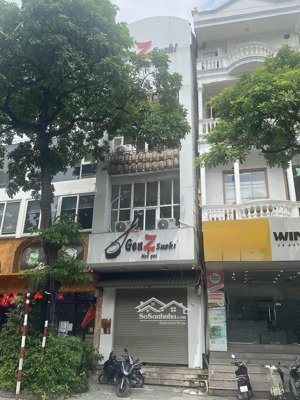 mặt phố tôn đức thắng - 38m - 5 tầng - 21.3 tỷ - mặt tiền 3.5m - kinh doanh đỉnh cao - giá tốt