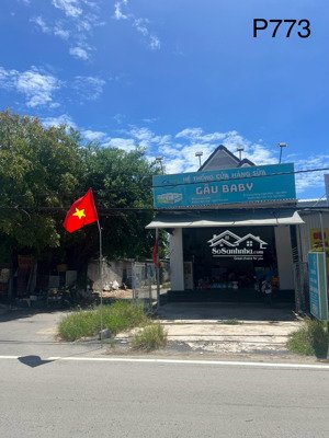 nhà góc ngay chợ trung dõng, đối diện trường trần phú cho thuê kinh doanh được giá tốt