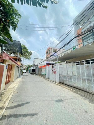 đất đẹp trường thọ hẻm xe tải dt 225m² giá chỉ 15.5 tỷ!