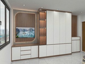 cho thuê căn hộ 33m2 thái hà, đống đa, thiết kế hiện đại, nội thất đầy đủ, an ninh 24/24, pccc