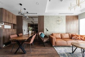 cần cho thuê cc golden mansion dt 85m2 3pn 2wc giá 22tr/th.lh : 