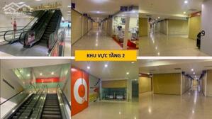 Cho thuê kiot 685 mặt tiền Âu Cơ giảm 50% kinh doanh online - kho hàng - văn phòng Công Ty.