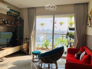 chủ cần bán căn hộ chung cư 312 lạc long quân, q11, 70m2, 2pn, 2.85 tỷ, sổ hồng riêng