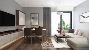 bán căn 2 phòng ngủ tại hateco apollo, đường 70 xuân phương: 