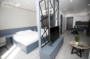 Cho thuê căn hộ Waterfront City, 1 p.ngủ cao cấp (45m2)