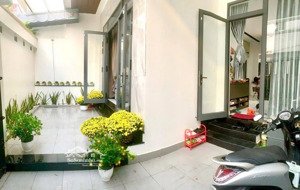 bán nhà 2 mặt tiền hẻm bò năm quý 296 lương định của, tây nha trang 80m², giá 4,15 tỷ