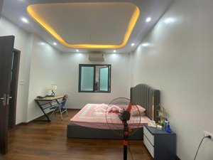 bán nhà phân lô học viện chính trị quốc gia phố trần tử bình 65m2x4 tầng, ô tô vào, nhỉnh 20 tỷ