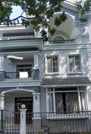 138m2 - Giá 16 tỷ - Ngang 8m - HXH Nguyễn Thị Thập kế chợ Tân Mỹ, Q7