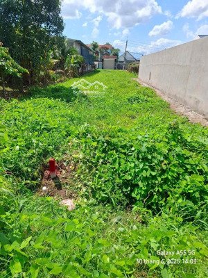 bán gấp lô đất 155,9m tân phú trung, củ chi.