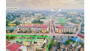 cập nhật bảng hàng kđt yên thứ i city. giá tốt nhất thị trường