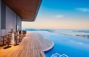 luxury 5 star a la carte residence ha long bay