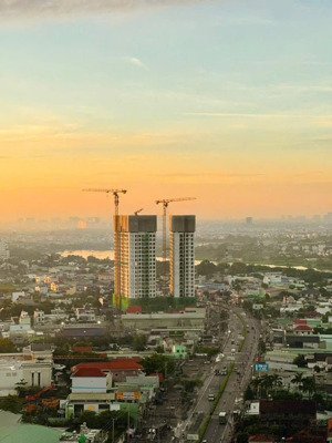 the emerald 68 - căn hộ cao cấp liền kề thủ đức, view trực diện sông sài gòn và landmark 81