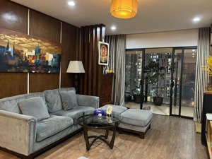 chính chủ bán chcc cao cấp tại mandarin garden - 2n2w - giá 12,7 tỷ - dt 114,2m2 - full nt cao cấp