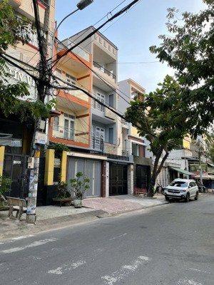 bán nhà đường s2, tây thạnh, quận tân phú. dt; 4x23m. giá 13,5 tỷ tl