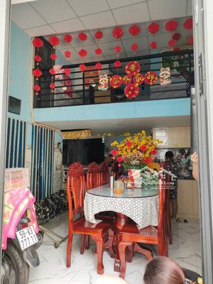 bán nhà đường nguyễn văn công,p.3,gò vấp - 70m2 - 2 tấm -giá chào 5.3 tỷ