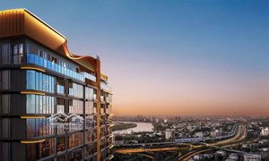 tôi không nghĩ mua được căn hộ trung tâm sài gòn cho đến khi xem được pttt siêu giãn của eaton park