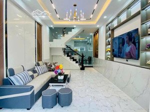 bán nhà đường bình giã, tân bình / 51m2 / 3 tỷ 120 triệu / sổ hồng riêng