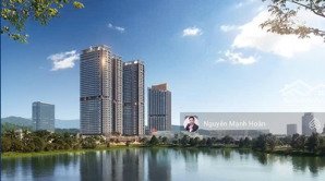 căn 2pn 72m2 tầng cao skym view vịnh hạ long, giá rẻ 400-600tr, sổ lâu dài, dòng tiền 30tr/tháng