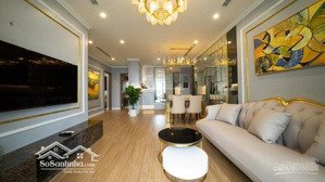 cho thuê căn hộ tân hoàng minh 36 hoàng cầu, 134m2, 3 phòng ngủ, 23 tr/th, lh: 