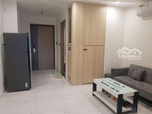 cho thuê studio- full nội thất cao cấp vinhomes grand park