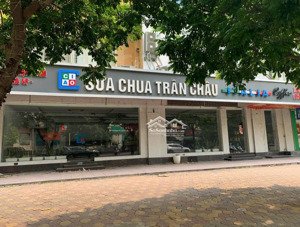 cho thuê nhà mặt phố phạm văn đồng - vị trí cực đẹp - mặt tiền cực dài - diện tích rộng rãi