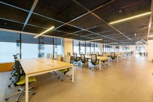 cho thuê văn phòng phố vũ đức thận, long biên, diện tích đa dạng